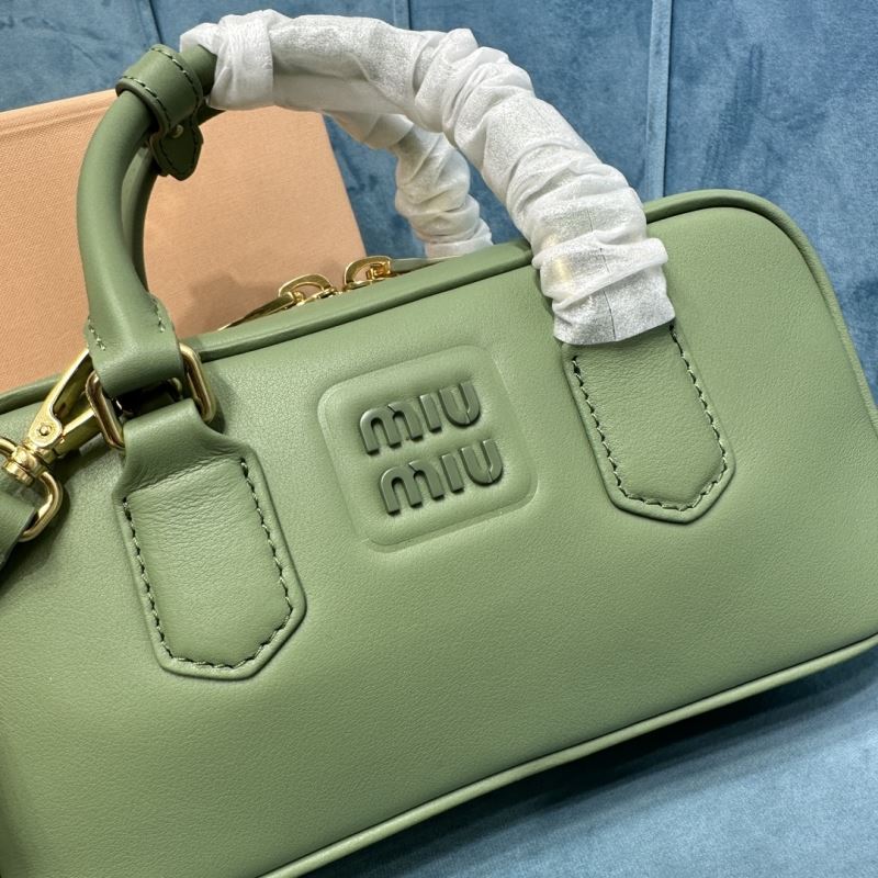 Miu Miu Top Handle Bags